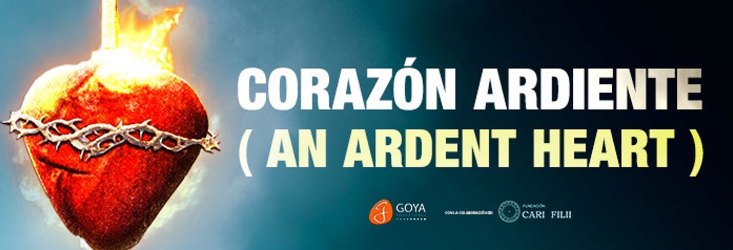 Corazón Ardiente