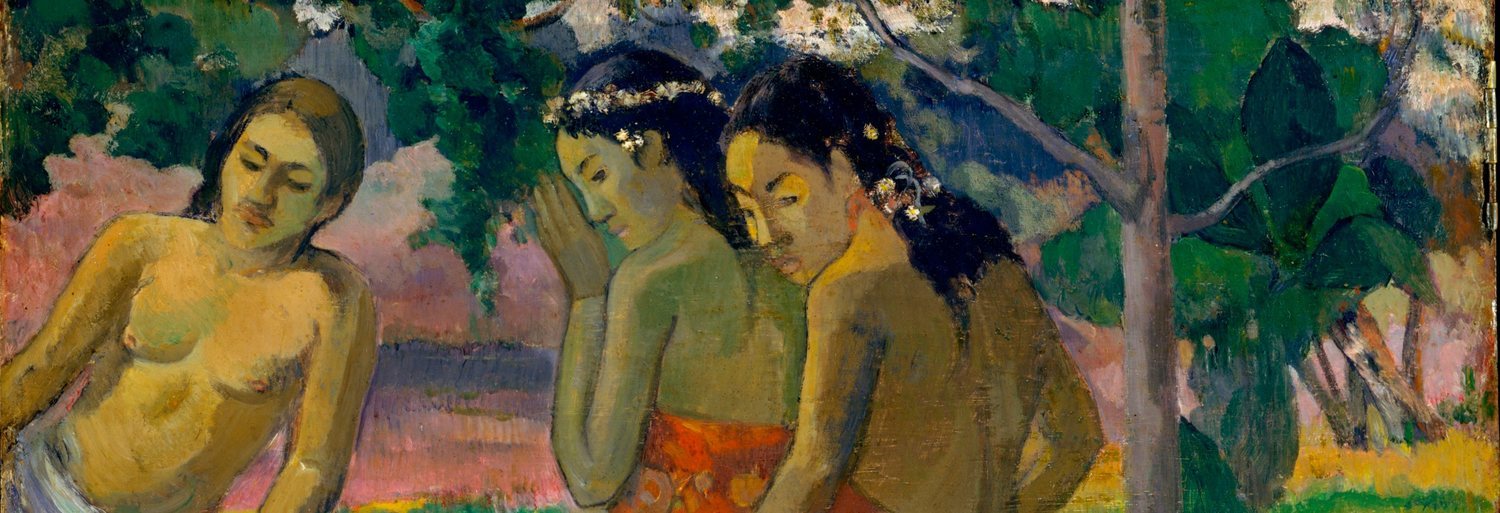 Gauguin a Tahiti. Il paradiso perduto
