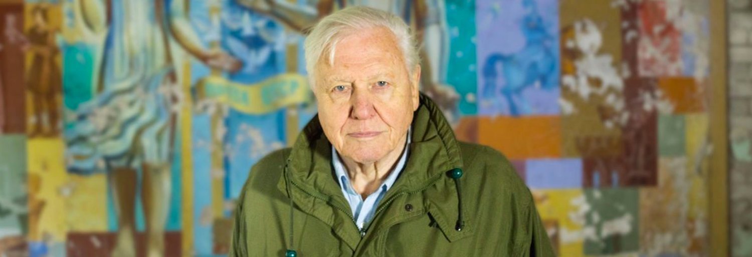 David Attenborough: Una vida en nuestro planeta