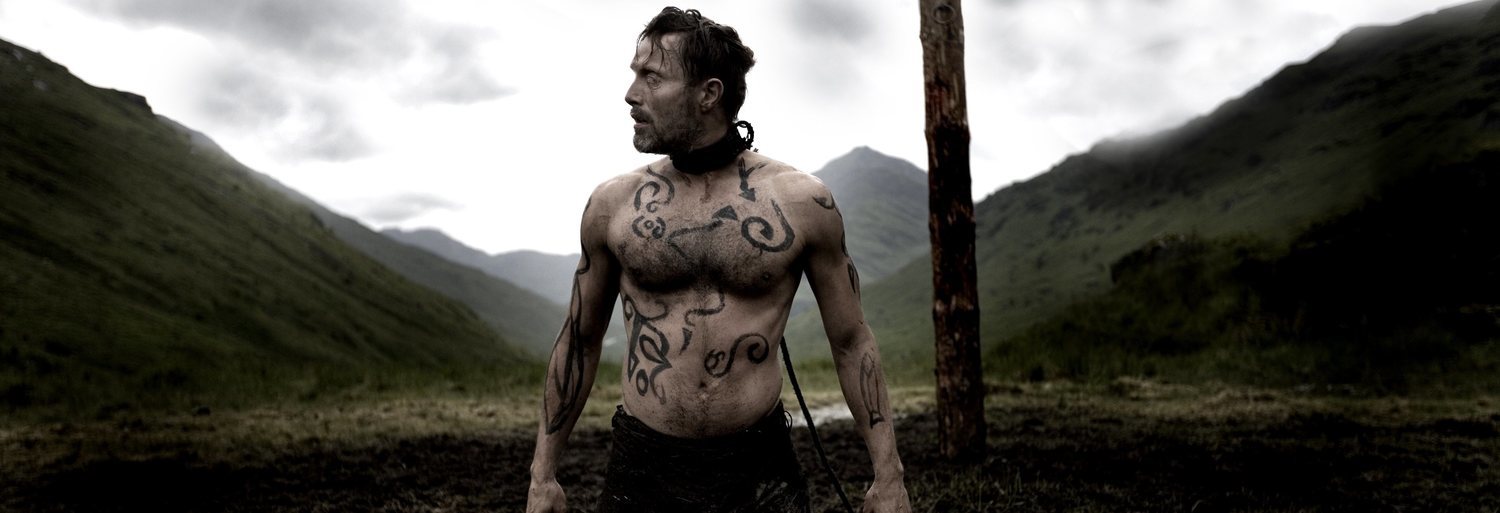 Valhalla Rising