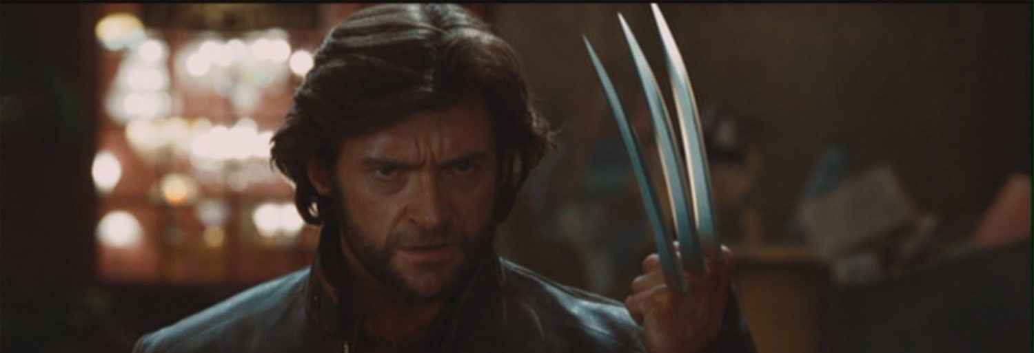 X-Men orígenes: Wolverine