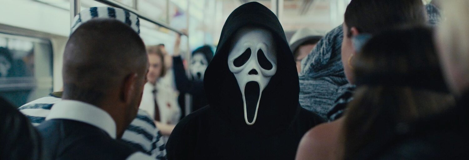 Scream 6