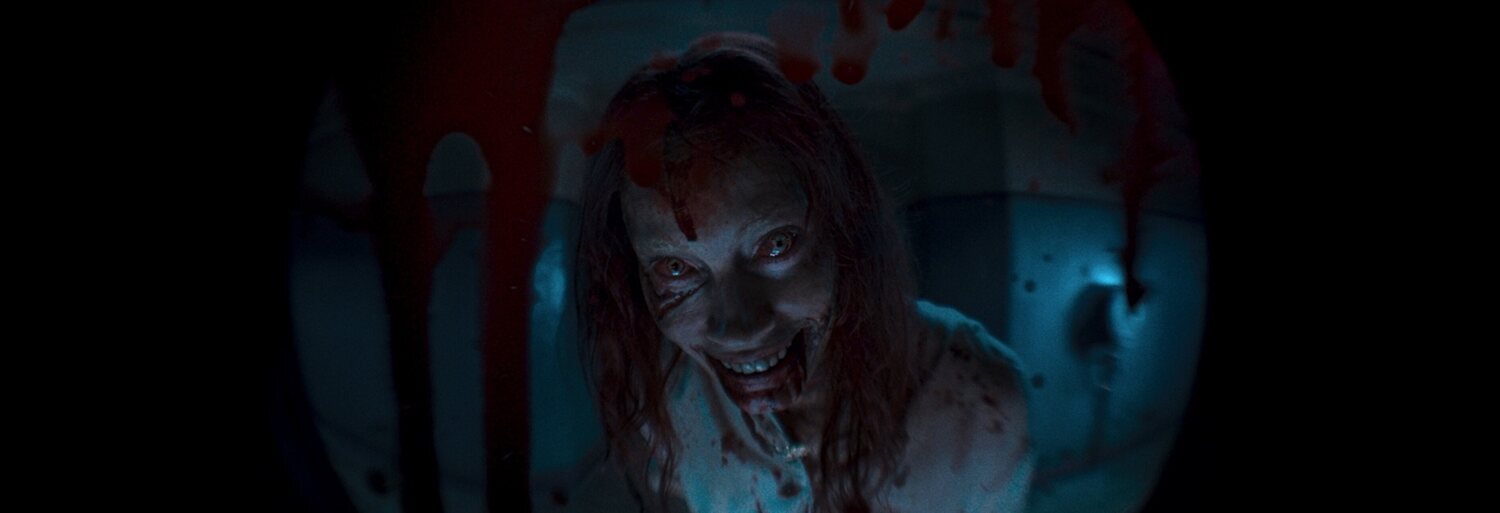 Evil Dead: El Despertar