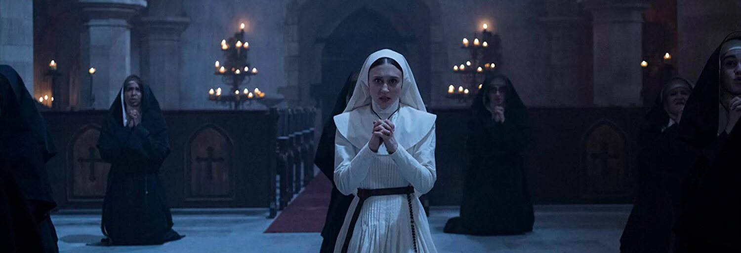 The Nun II