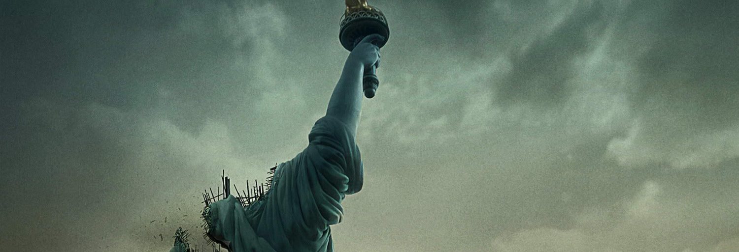 Cloverfield: Monstruo