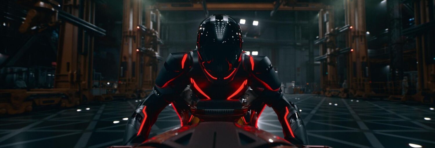Tron 3