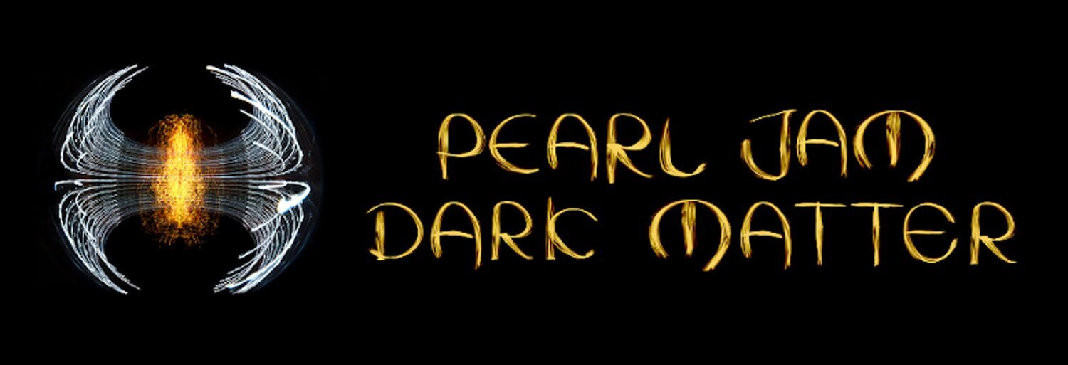 Pearl Jam Dark Matter: Global Theatrical Experience