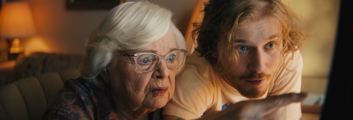 Thelma: Una abuela en acción