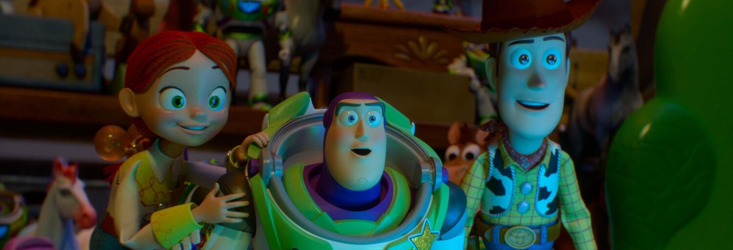 Toy Story 5