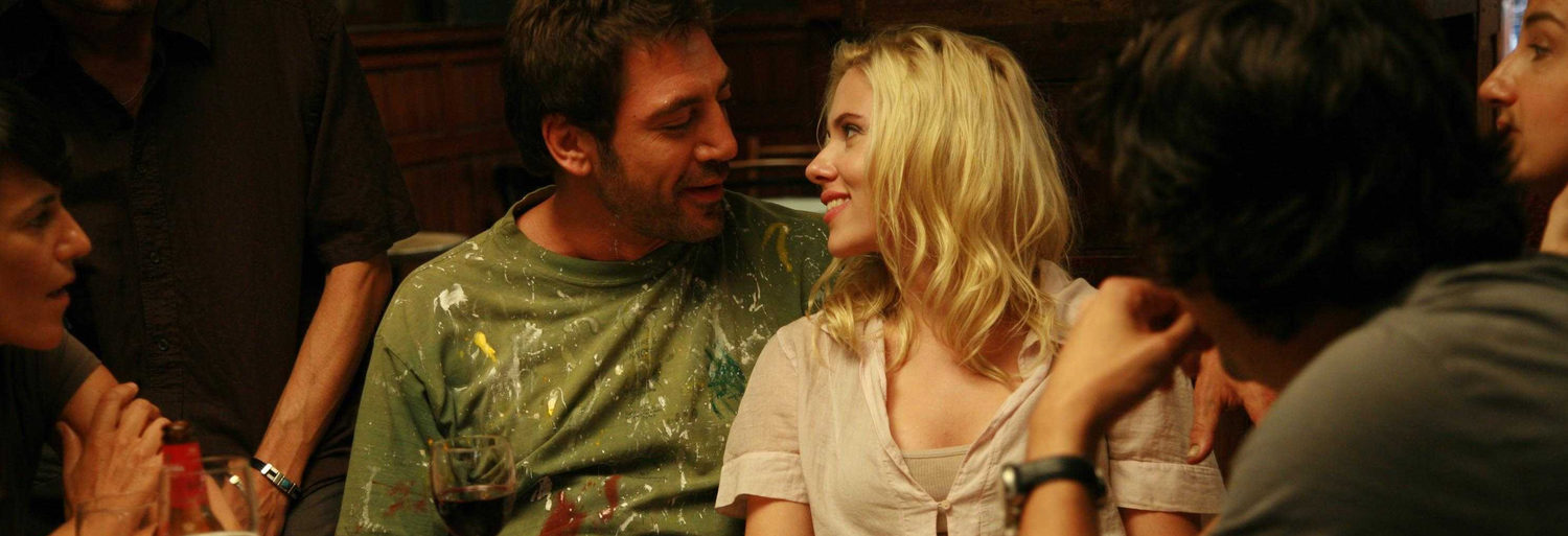 Vicky Cristina Barcelona