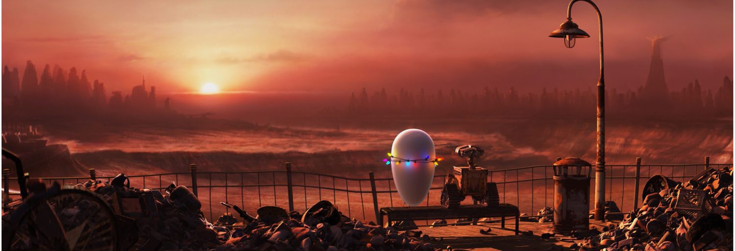 WALL-E