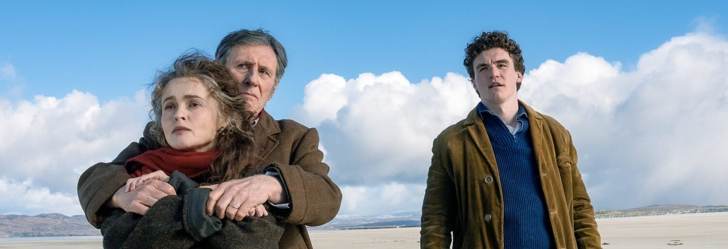 Amor en cuatro letras