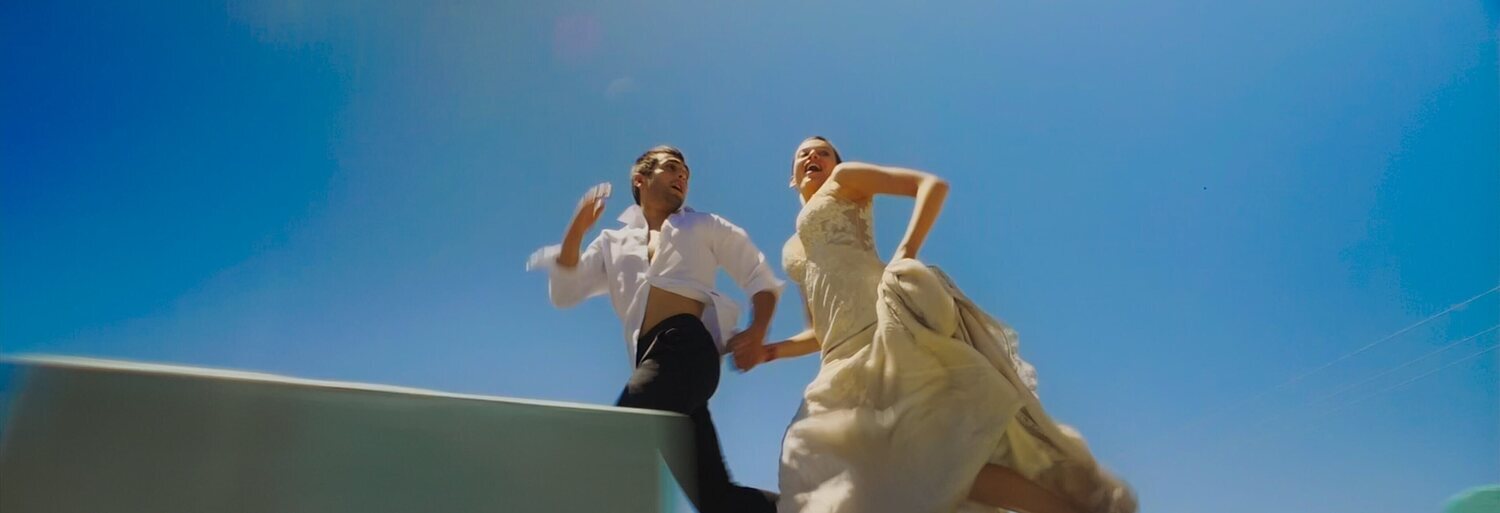 June y John