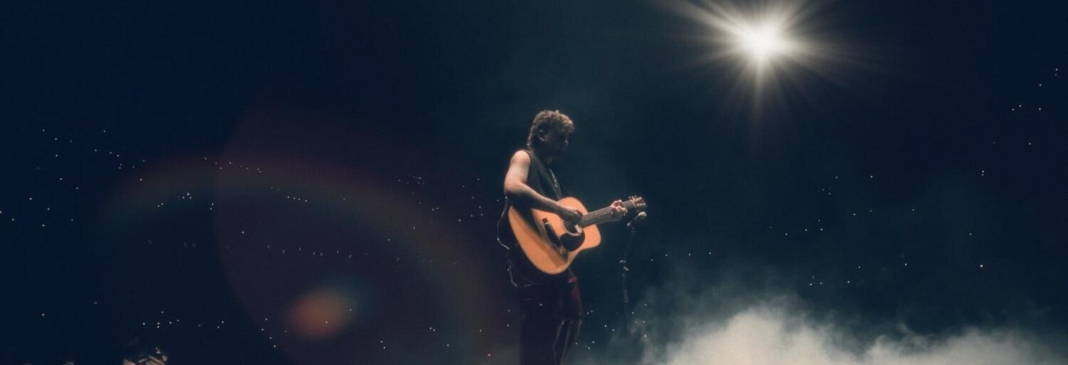 Dani Fernández. Todo cambia