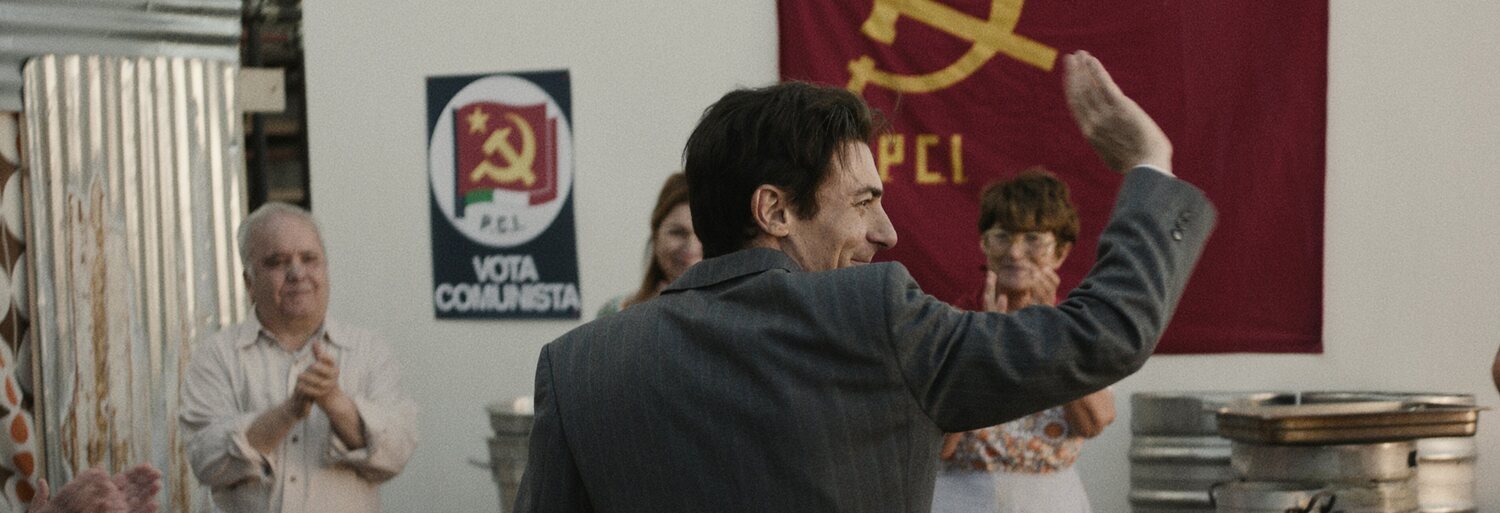 Berlinguer: La grande ambizione