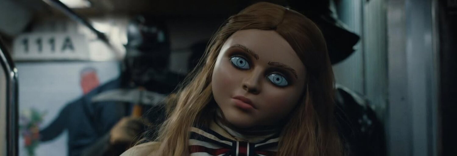 Scary Movie 6