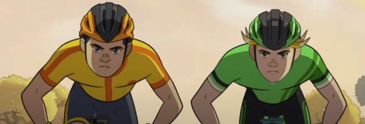 La bicicleta de Bartali