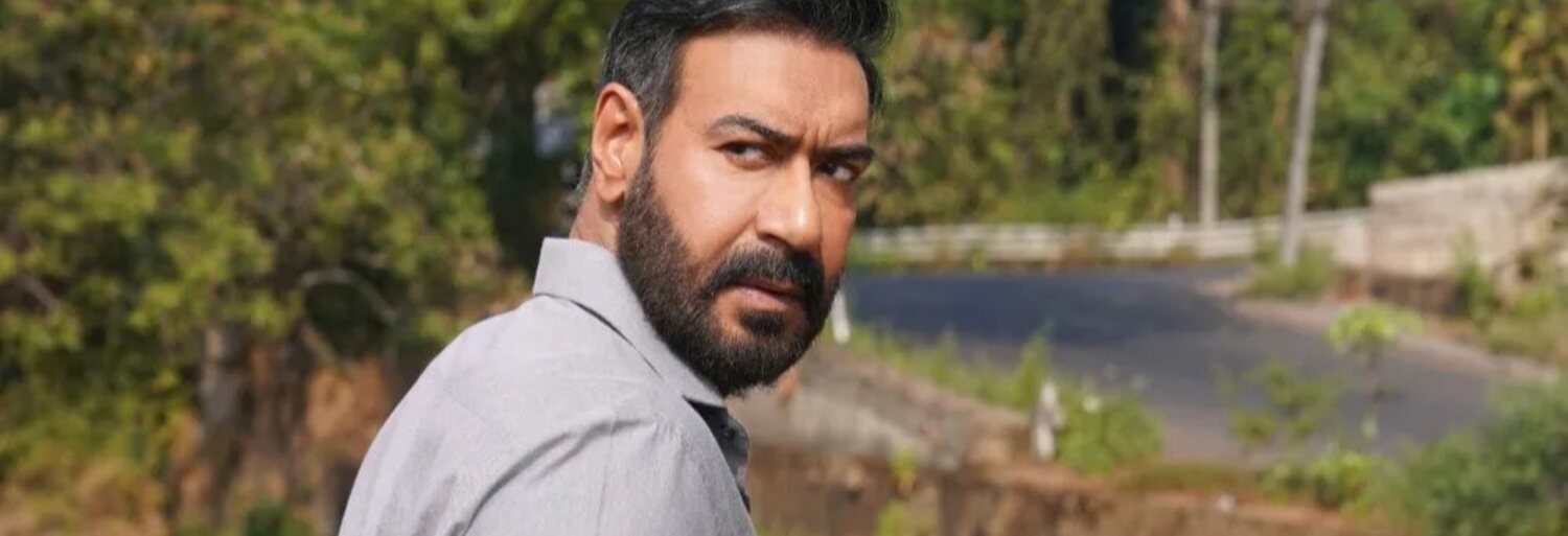 Drishyam: The Conclusion