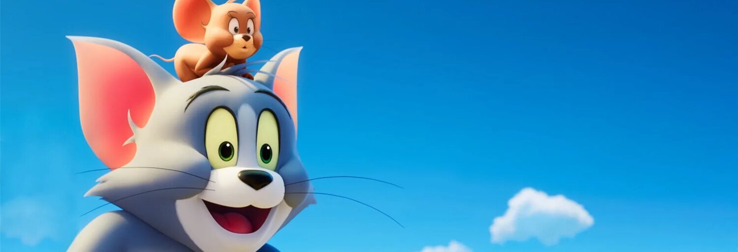 Tom y Jerry: La brújula mágica