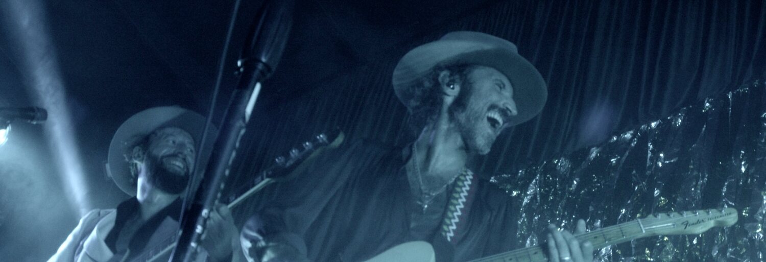 Hasta que me quede sin voz