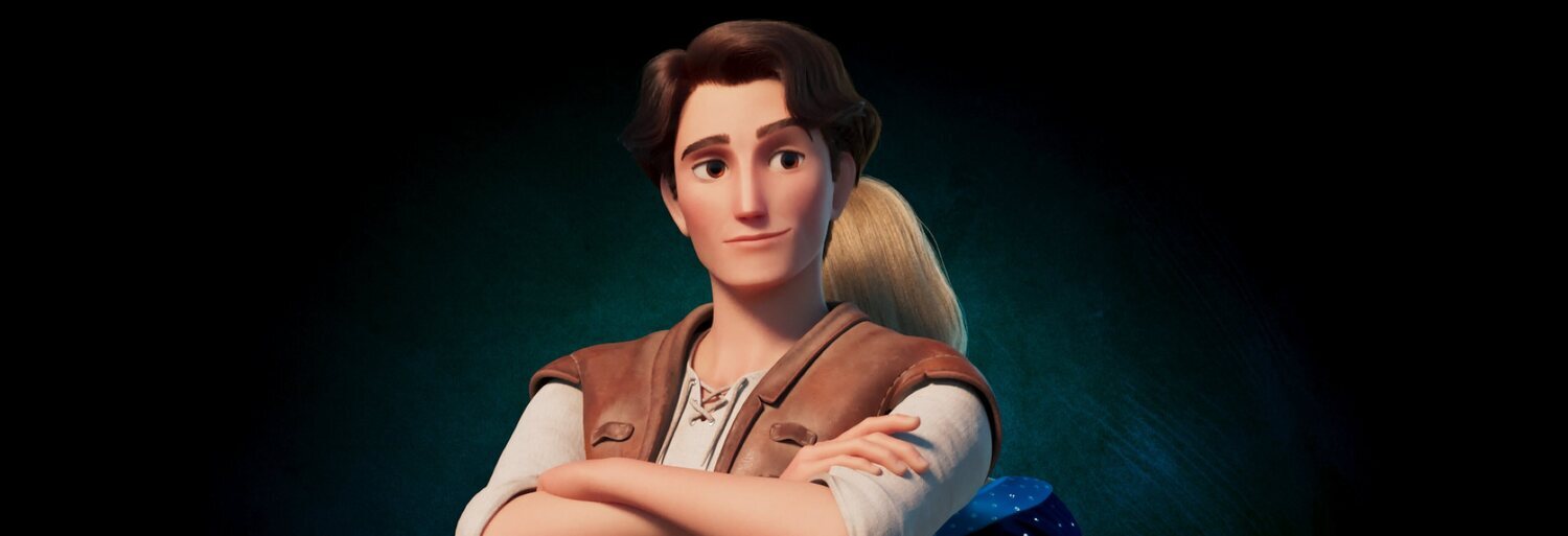 La princesa orgullosa