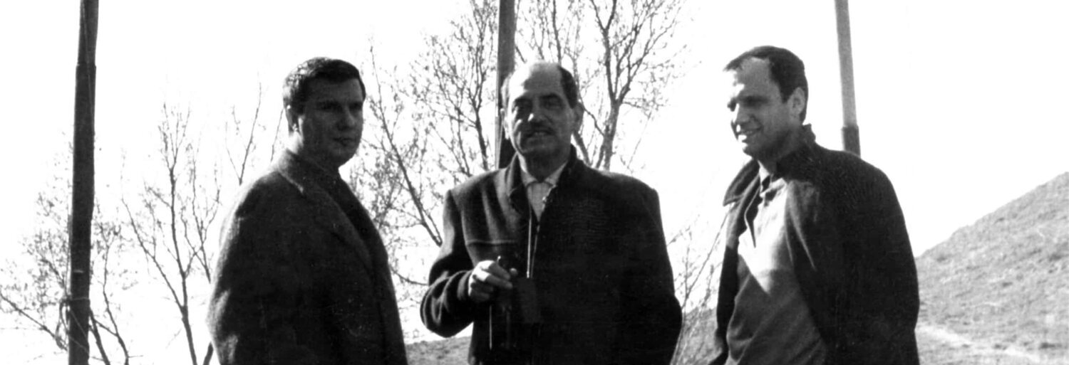 Constelación Portabella