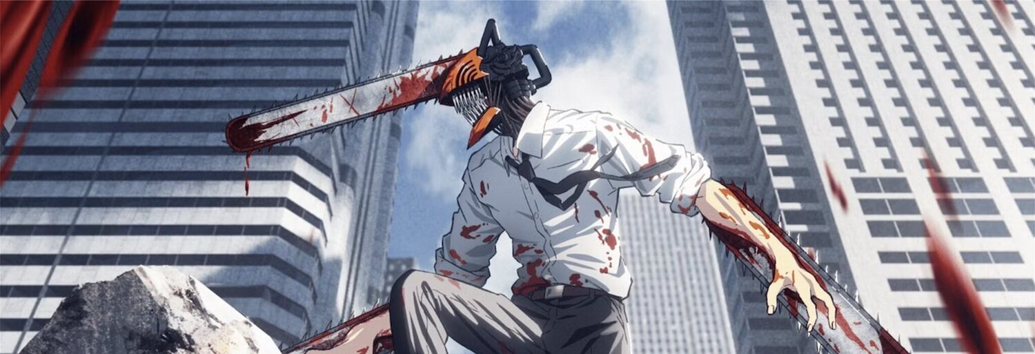 Chainsaw Man - La película: Arco de Reze