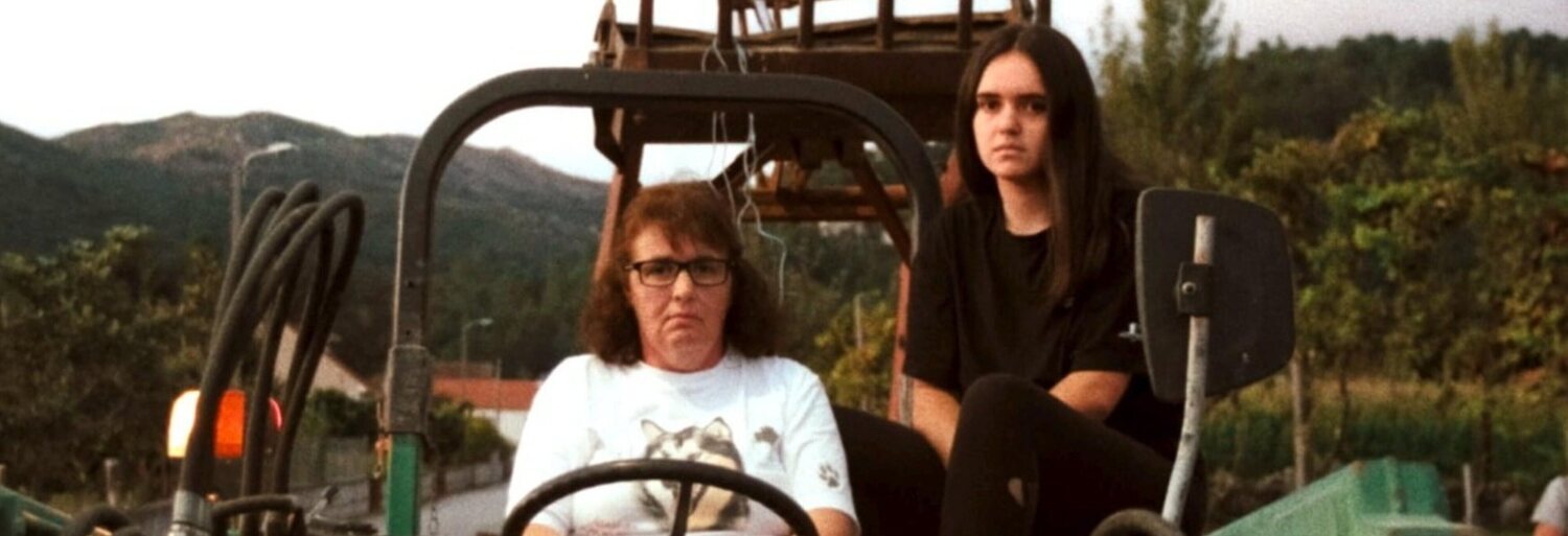 La sabana y la montaña