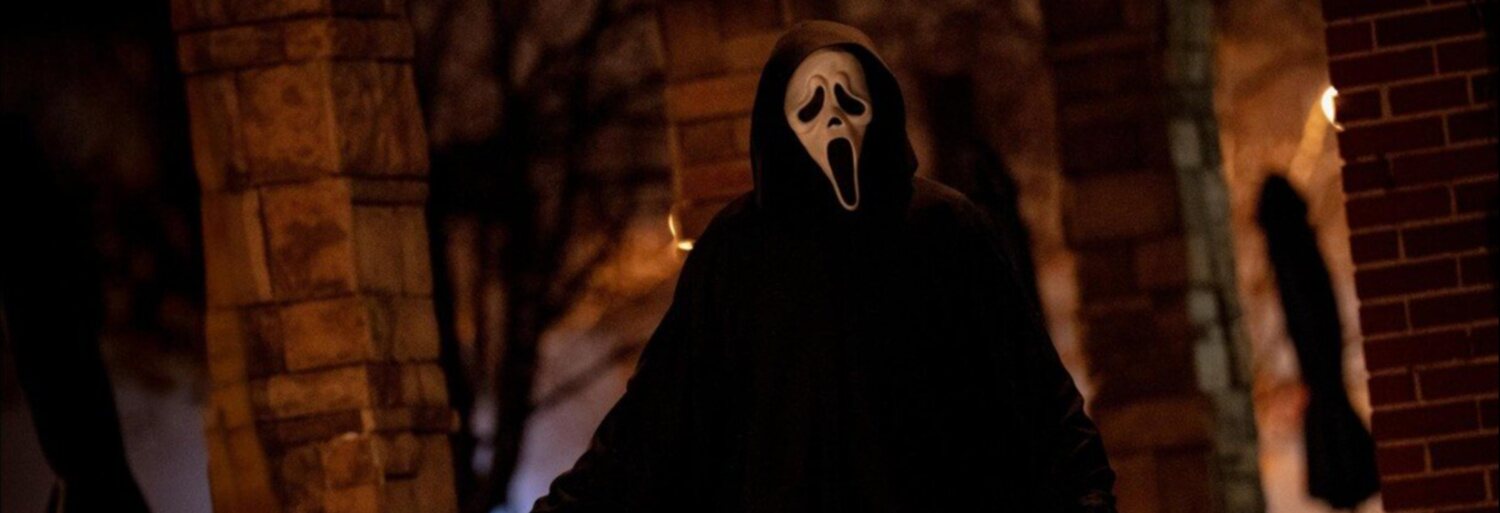 Scream 7