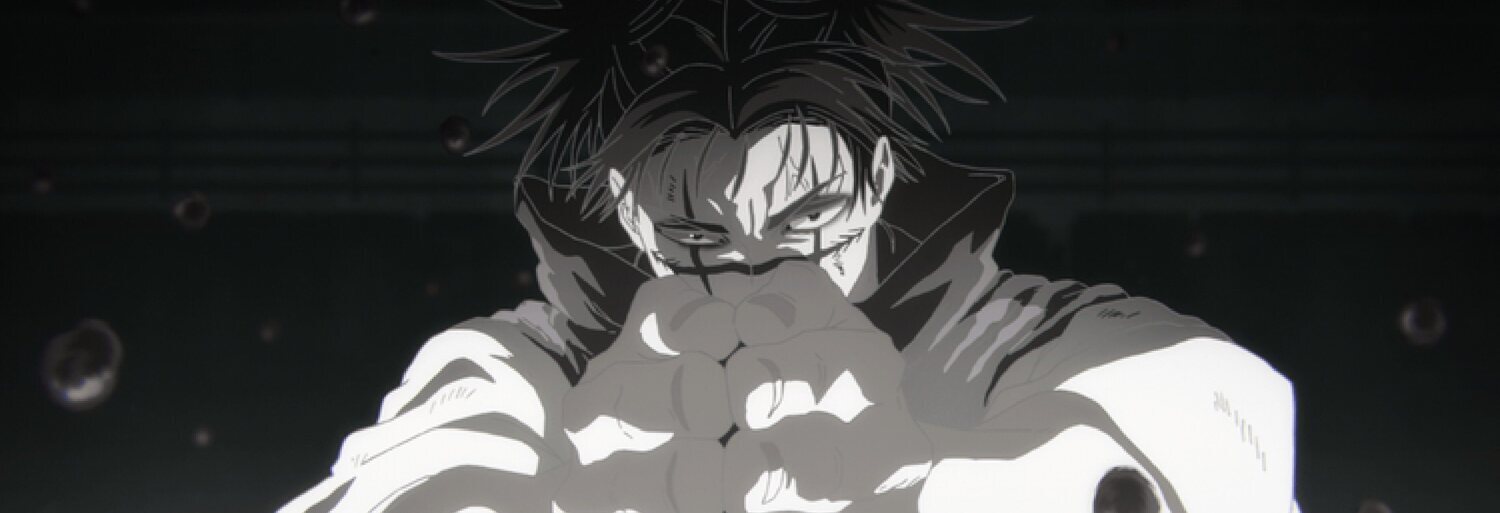 Jujutsu Kaisen: Execution