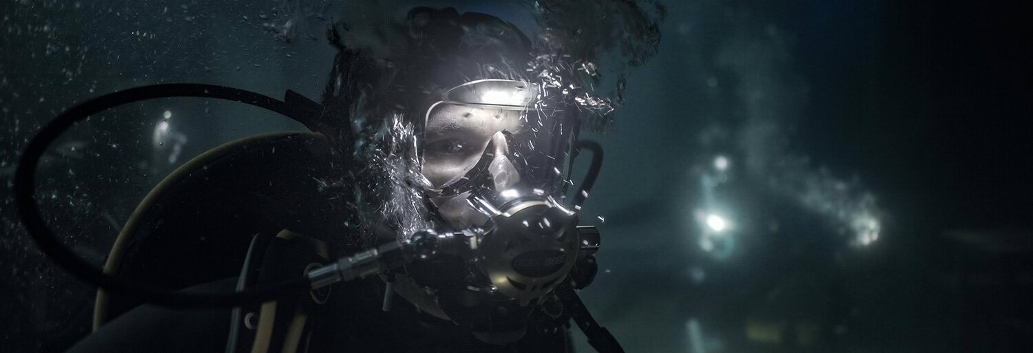 El último depredador