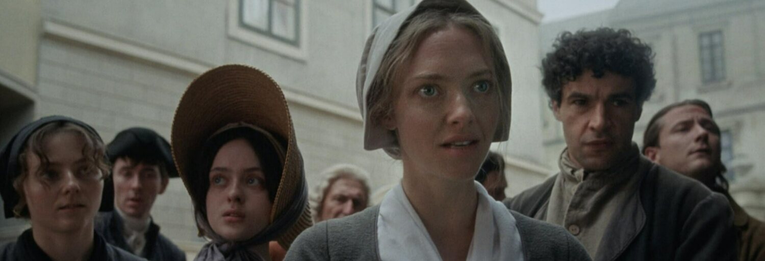 El testimonio de Anne Lee