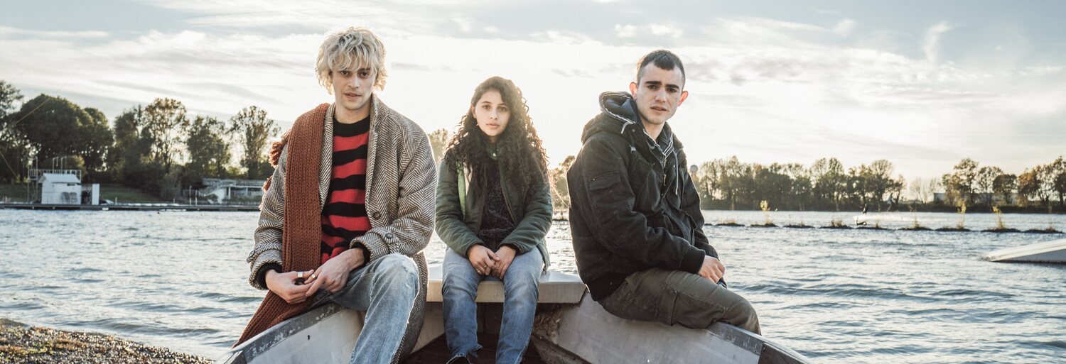 La storia del Frank e della Nina