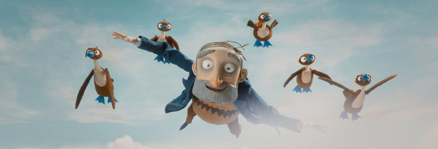 Tales from the magic garden