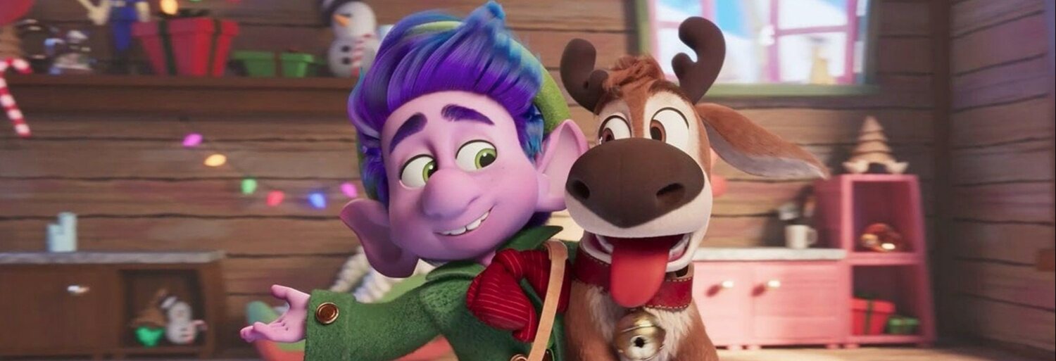 Mission Santa: Yoyo to the rescue