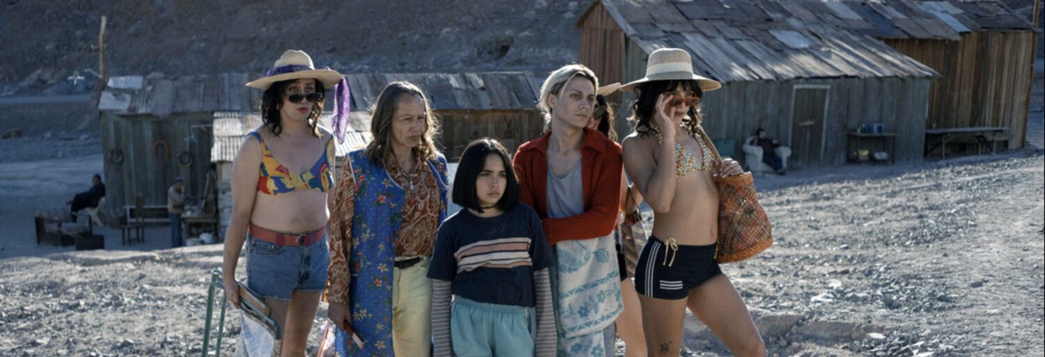 La misteriosa mirada del flamenco