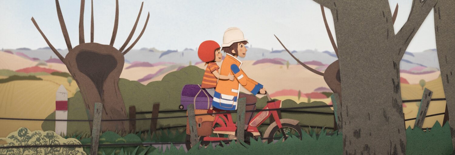 Le secret des mésanges