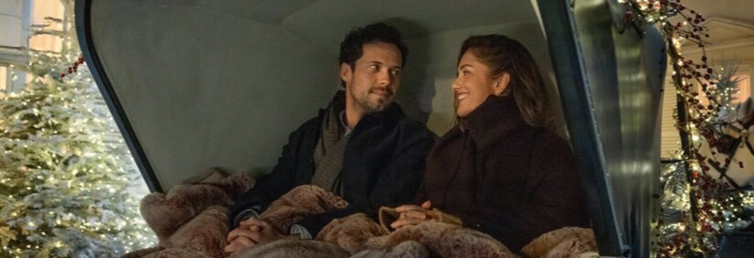 El encanto del champán