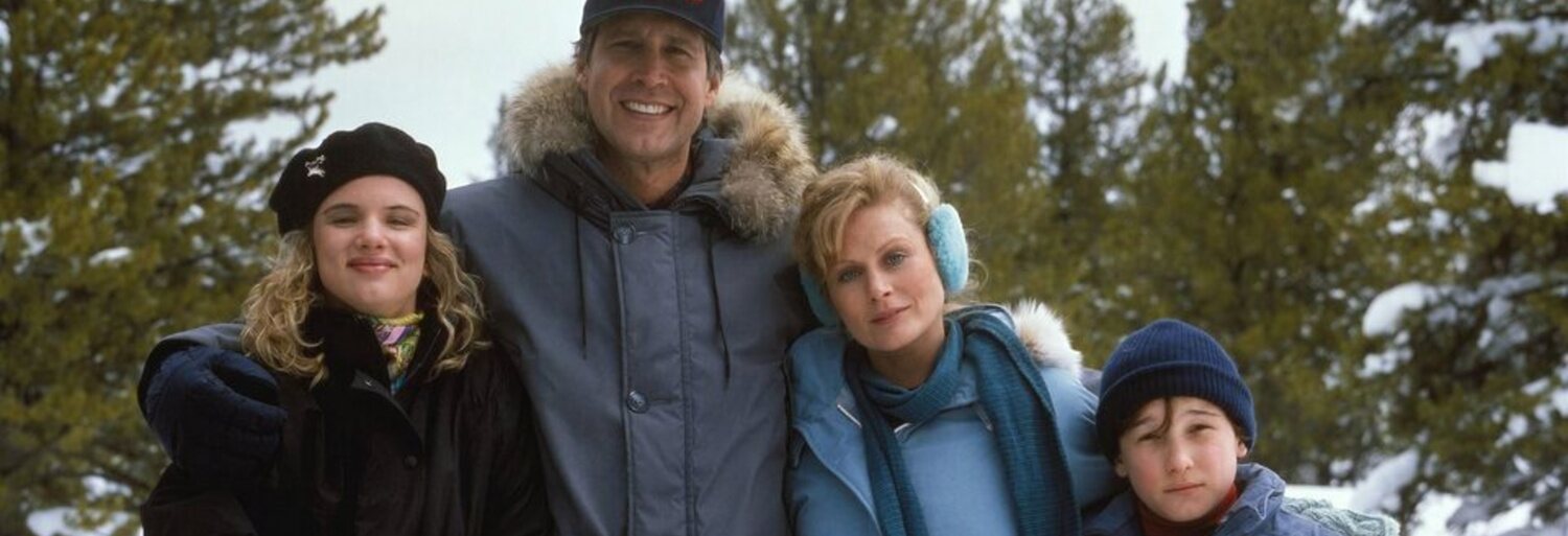 Vacaciones de invierno