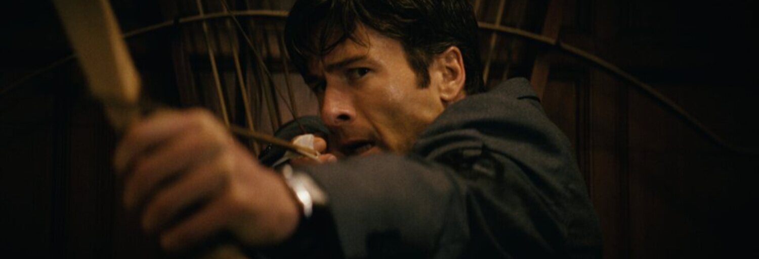 How to Make a Killing