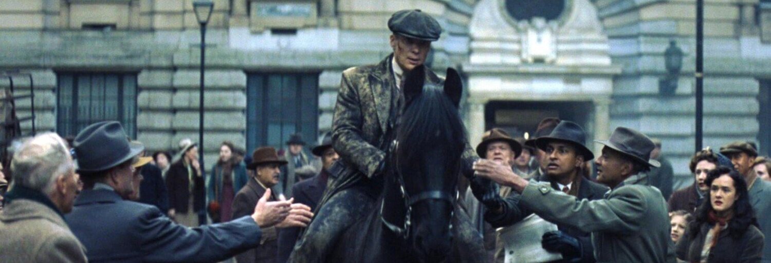 Peaky Blinders: El hombre inmortal