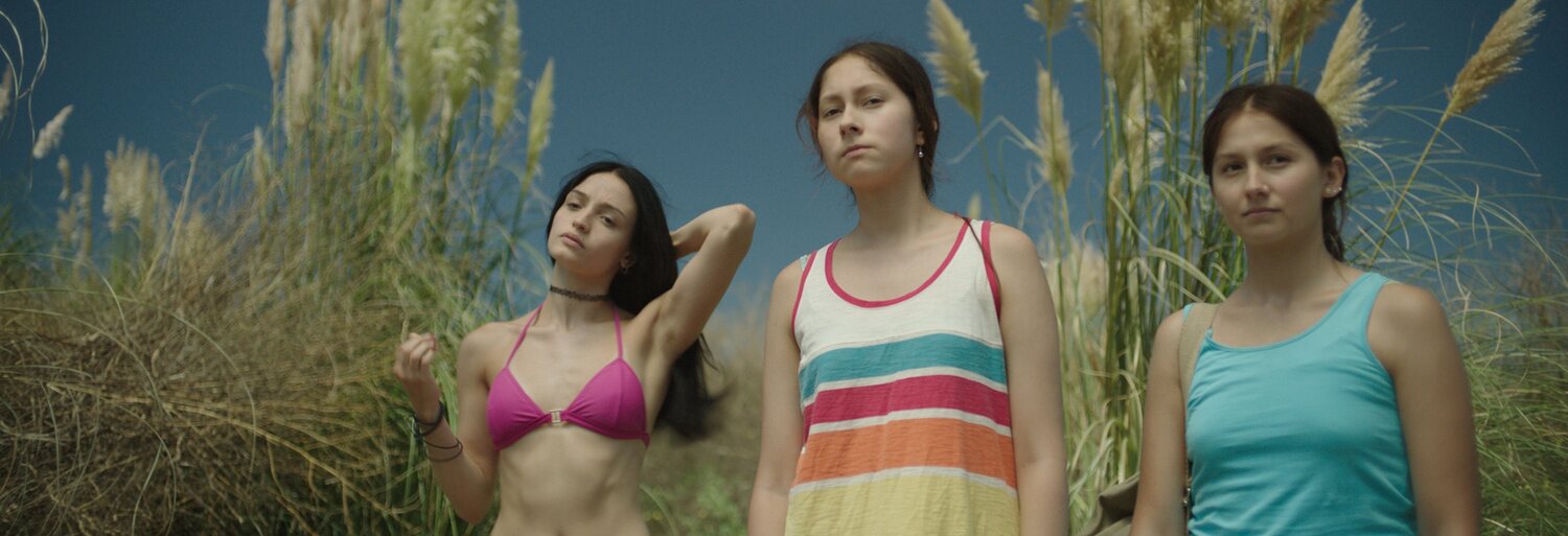 La Virgen de la tosquera