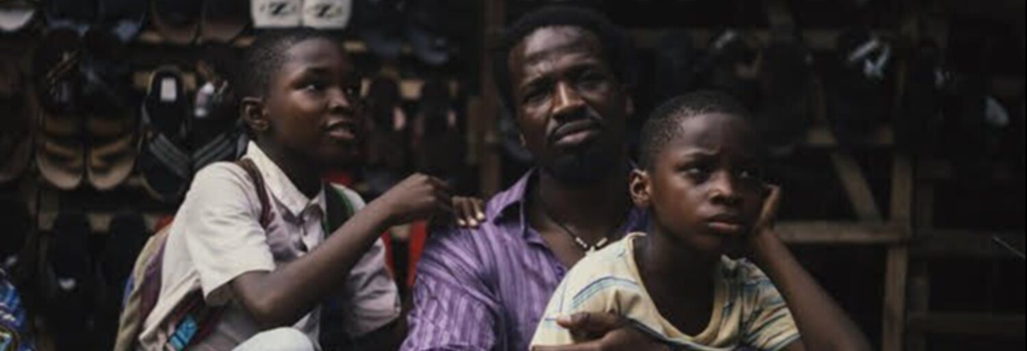 La sombra de mi padre