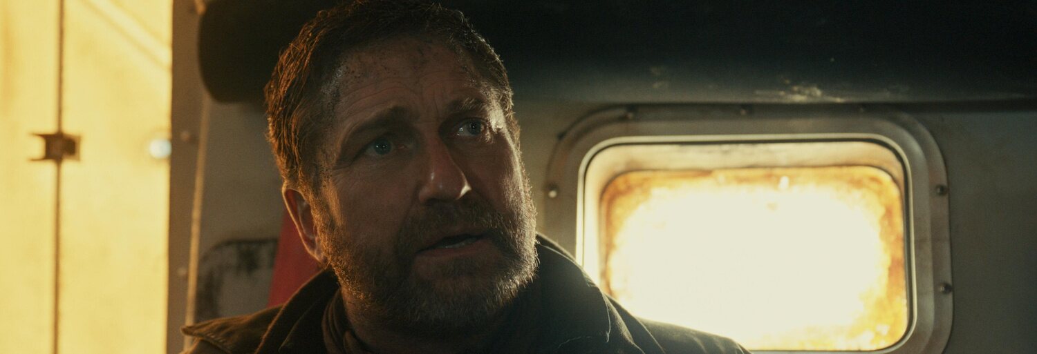 El Día Del Fin Del Mundo: Migración