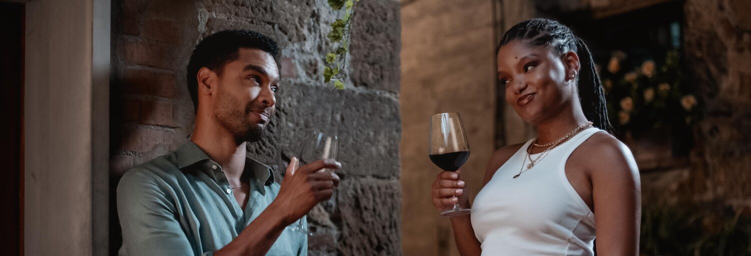 Tú, yo y la Toscana