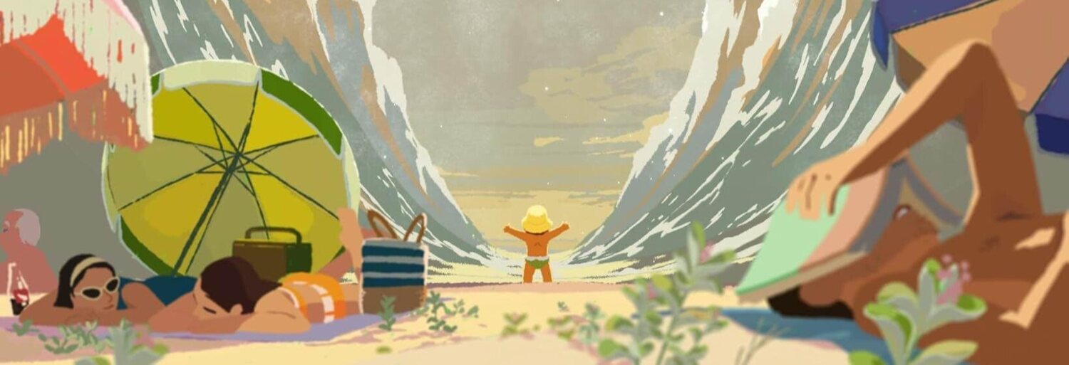 Amélie et la métaphysique des tubes