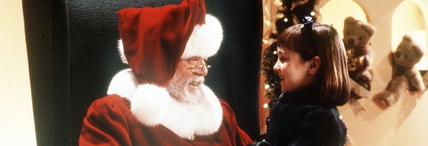 Milagro en la calle 34