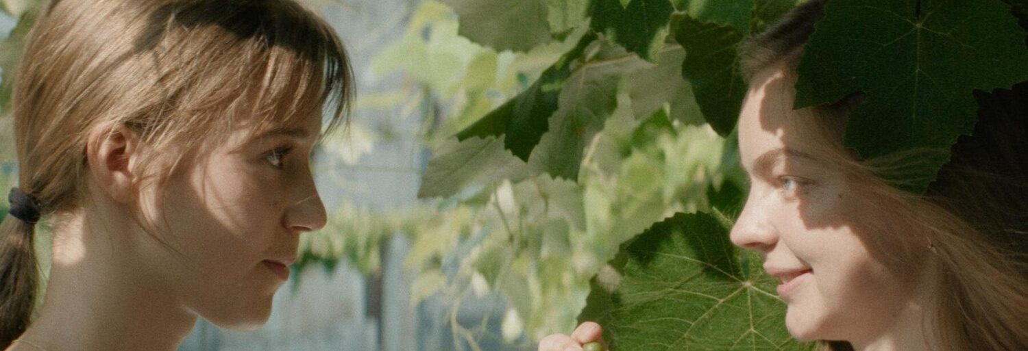 Little Trouble Girls