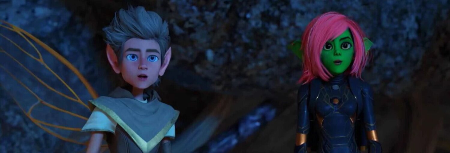 Los guardianes del diente mágico