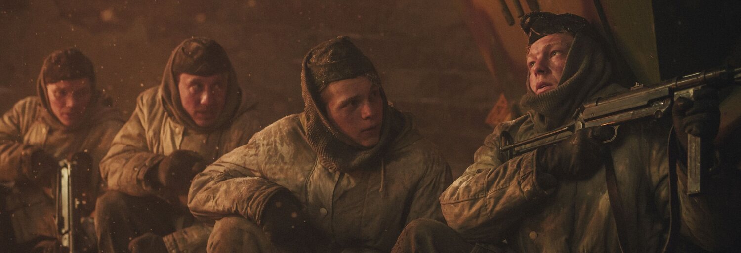 Tiger: Tanque de guerra